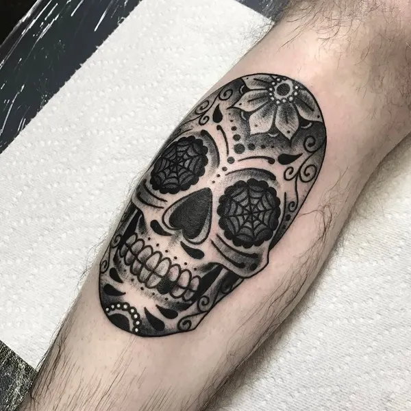Skull
