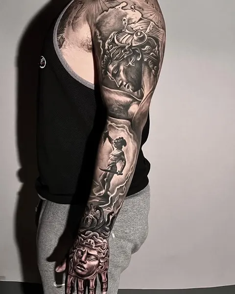 First Class Tattoo