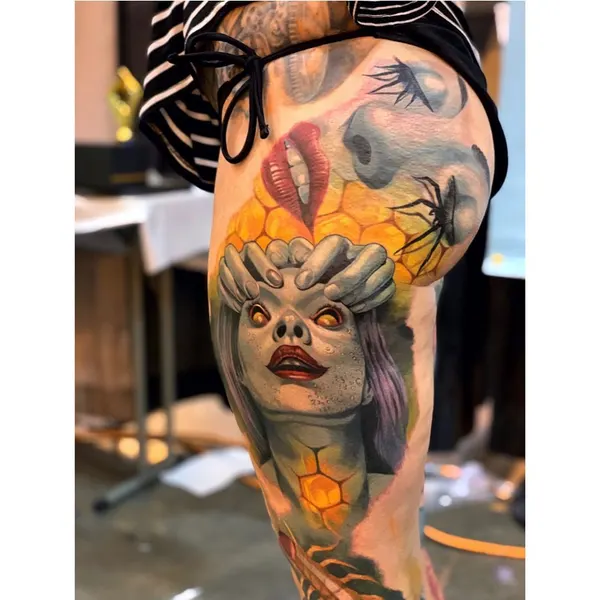 tattoosbyarchie