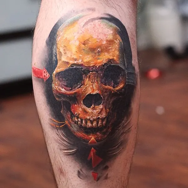Skull