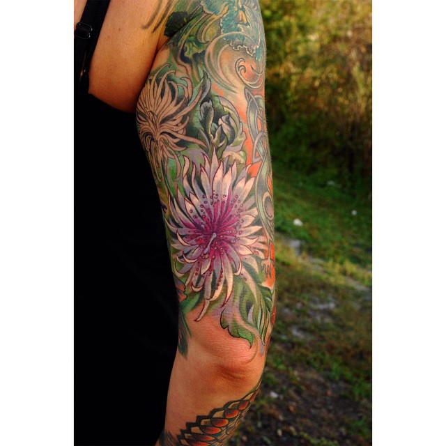 Flower