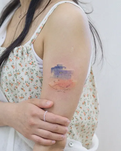 dareumtattoo