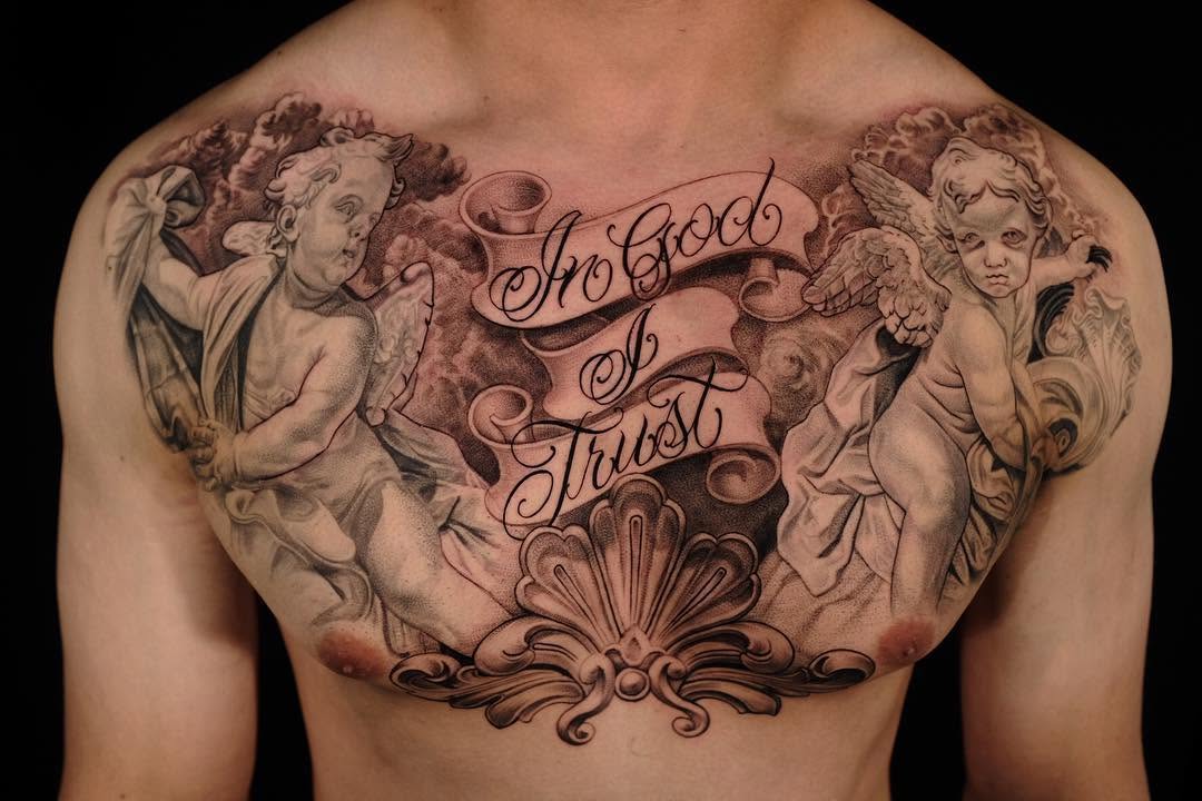 Lettering