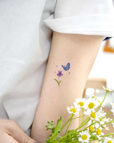 Flower