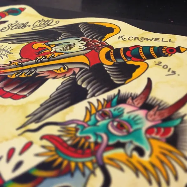 Kyle Crowell