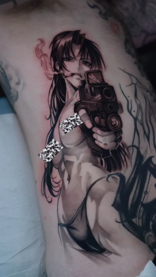 소총, 총, 권총, 무궁화