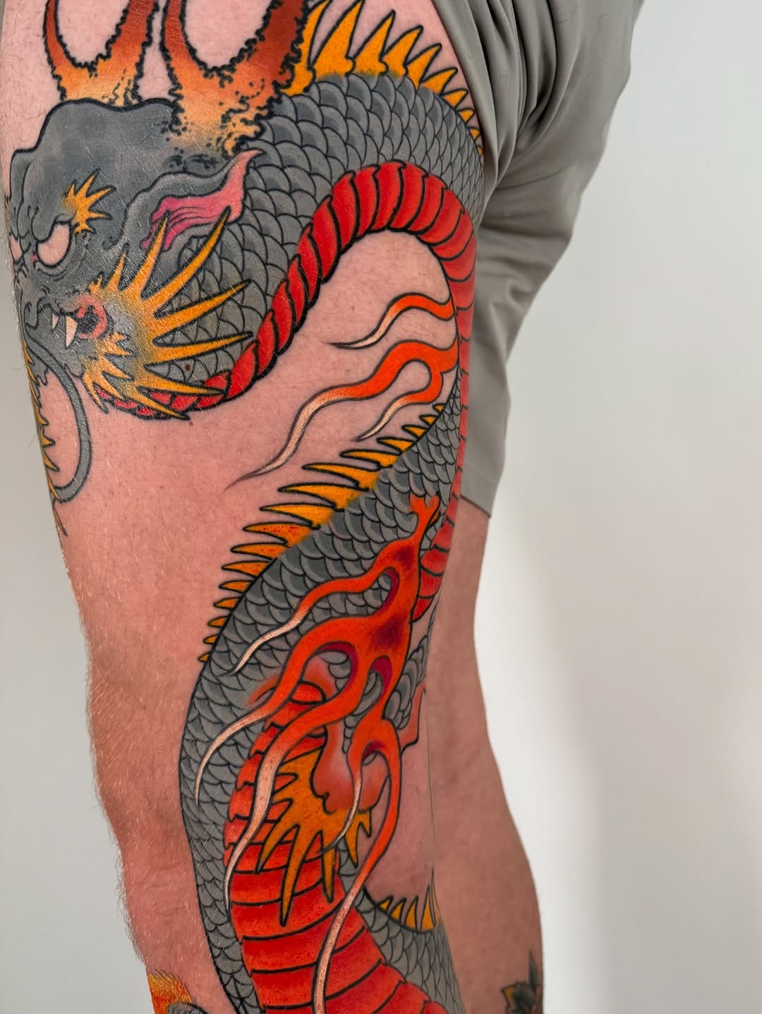 Dragon