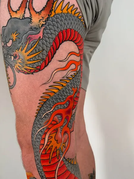Dragon