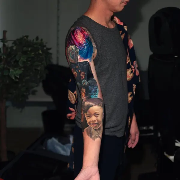 nikkohurtado