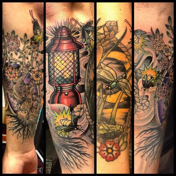 Guru Tattoo