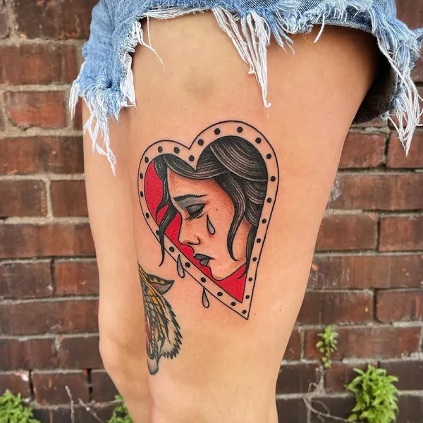 timbecktattoos