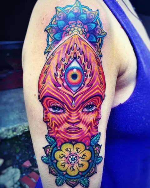 Sloo Tattoos