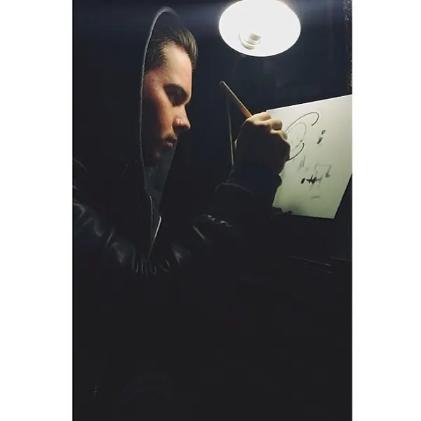 daniil.naraev