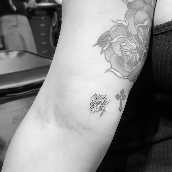 Circa Tattoo