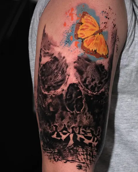 First Class Tattoo