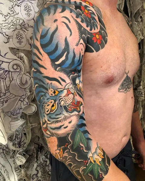 Tiger