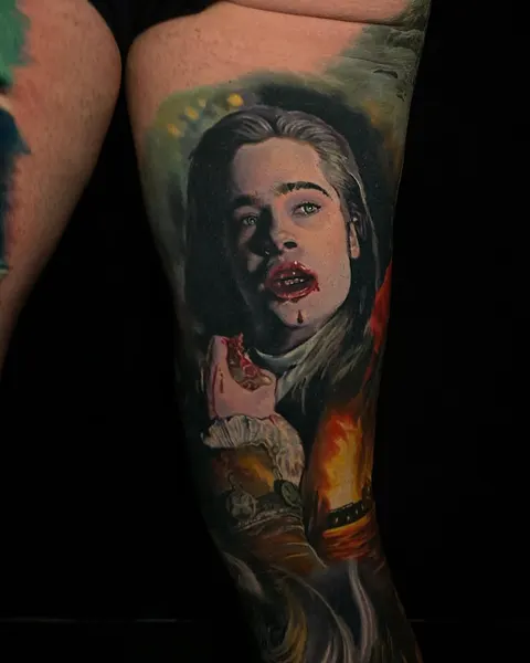 paulackertattoo