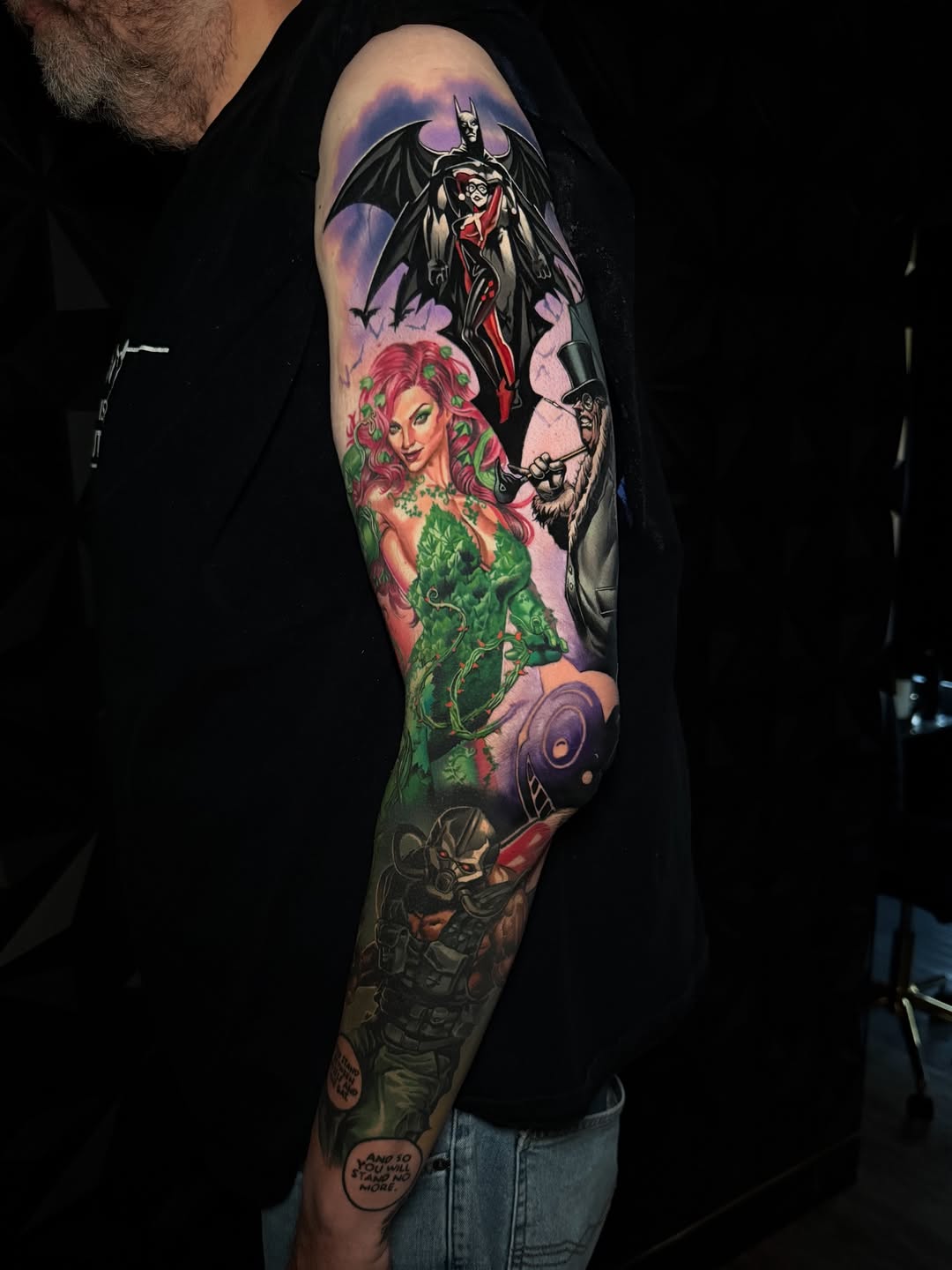 paulmarinotattoo