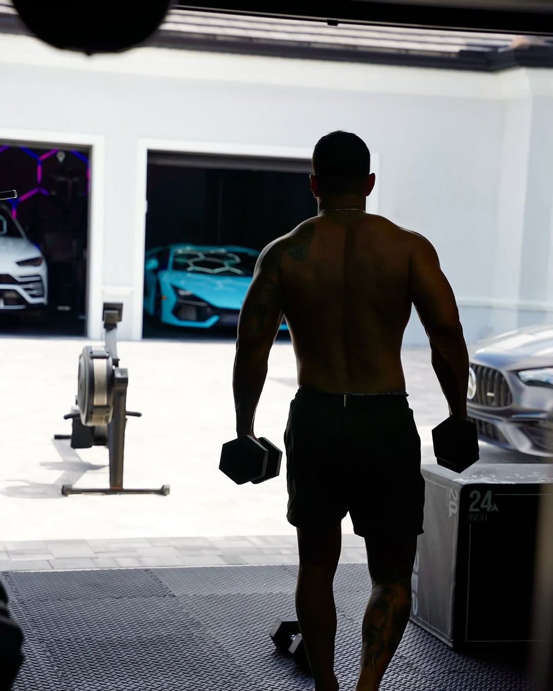 vendlertattoo