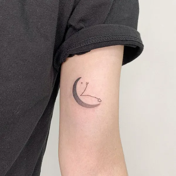 Lettering
