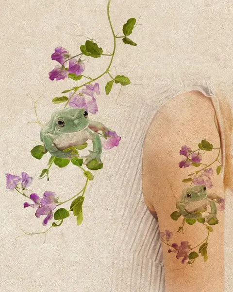 개구리