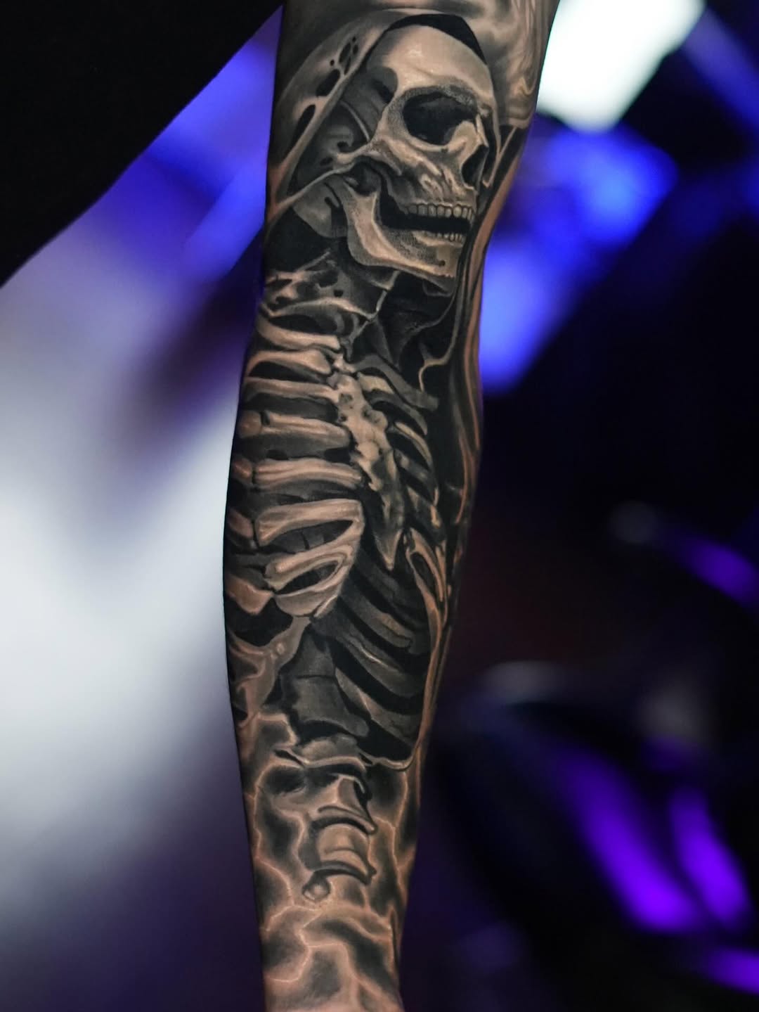marceltattooartist