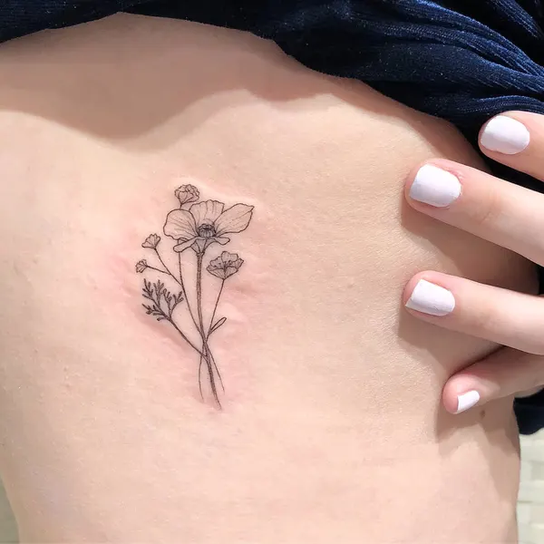 Circa Tattoo