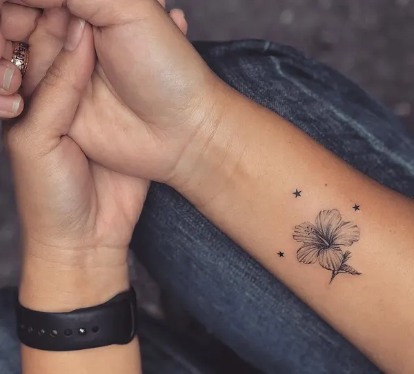 Flower, 민들레, 데이지