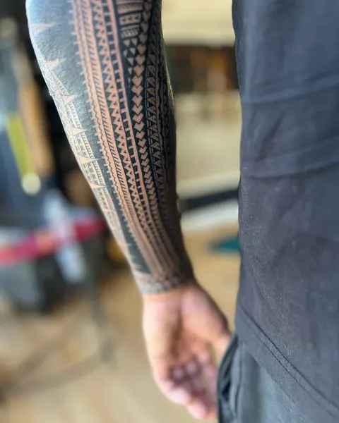 Michael Fatutoa