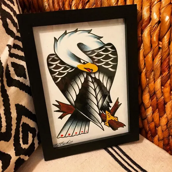 timbecktattoos