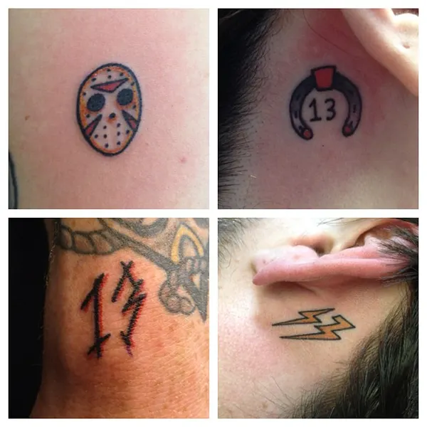 Sloo Tattoos
