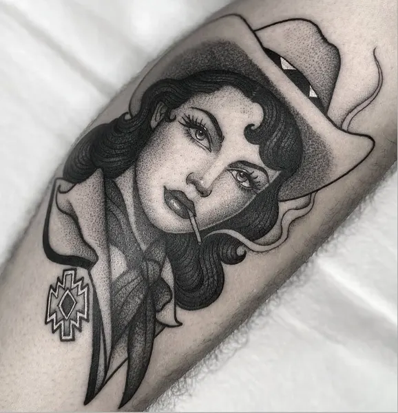 Luna Lucero
