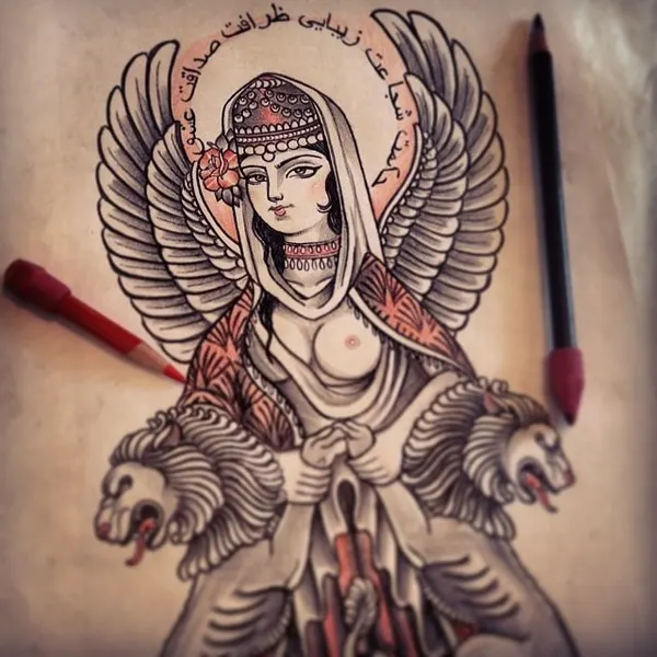 Guru Tattoo