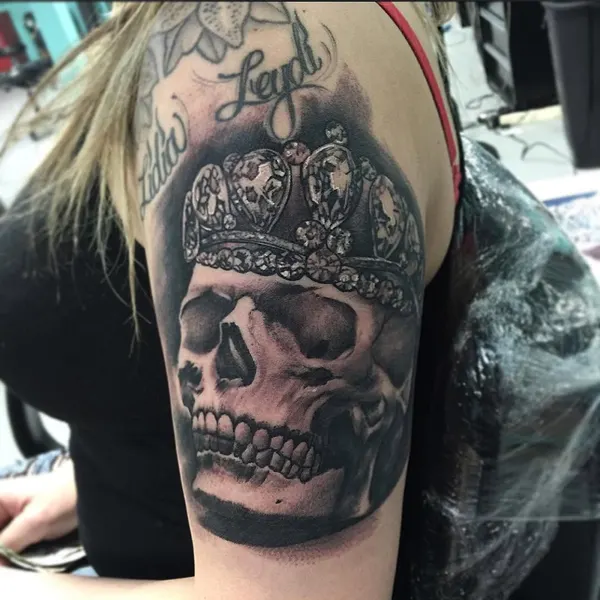 Skull