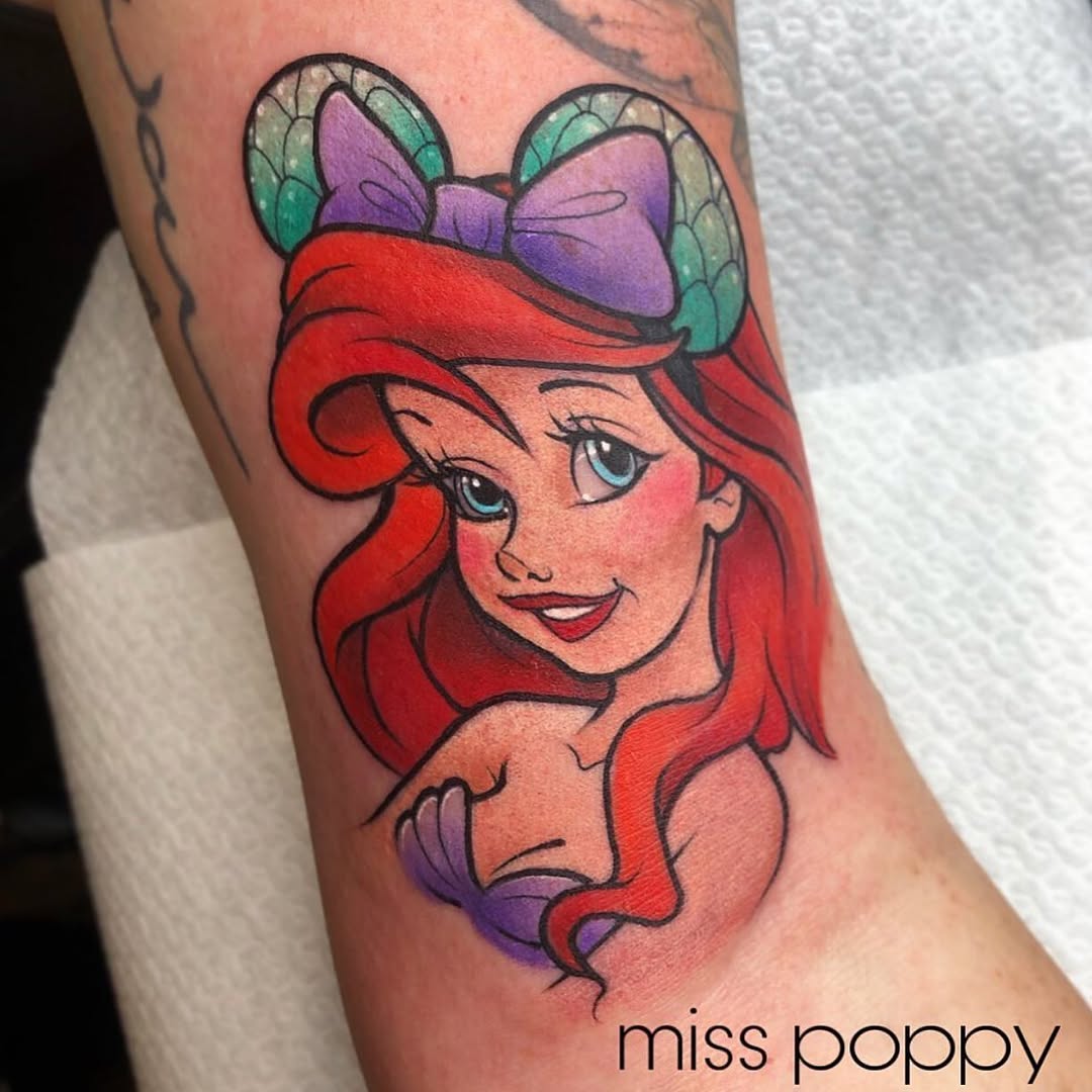 disneytatts