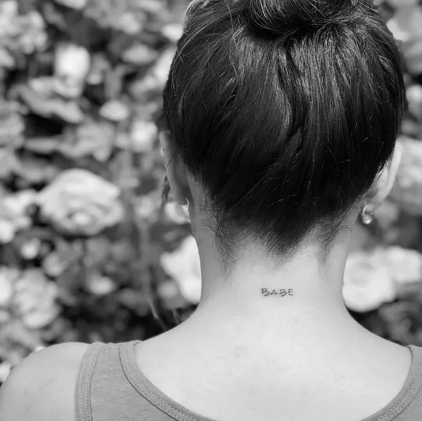Circa Tattoo