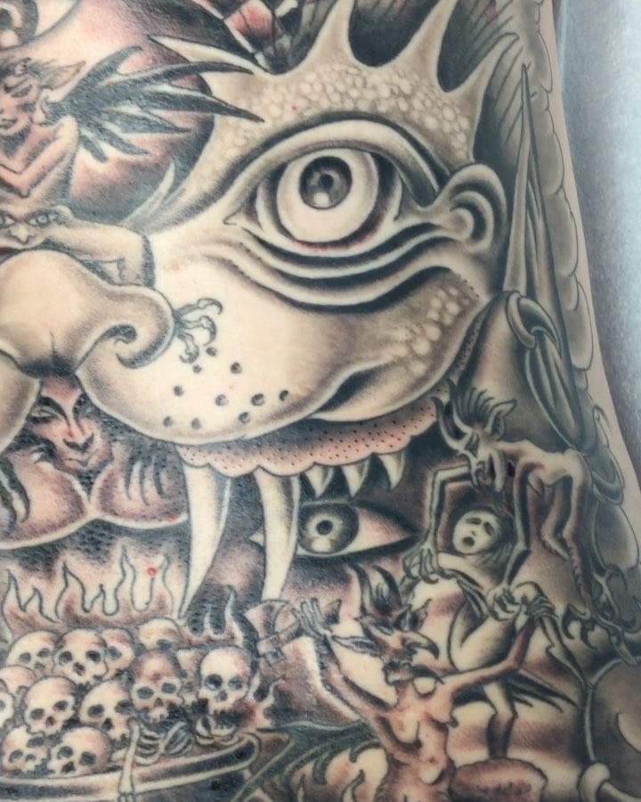 maryjoytattoo