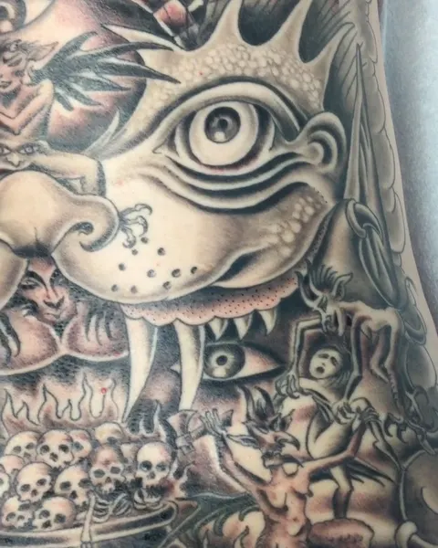 maryjoytattoo