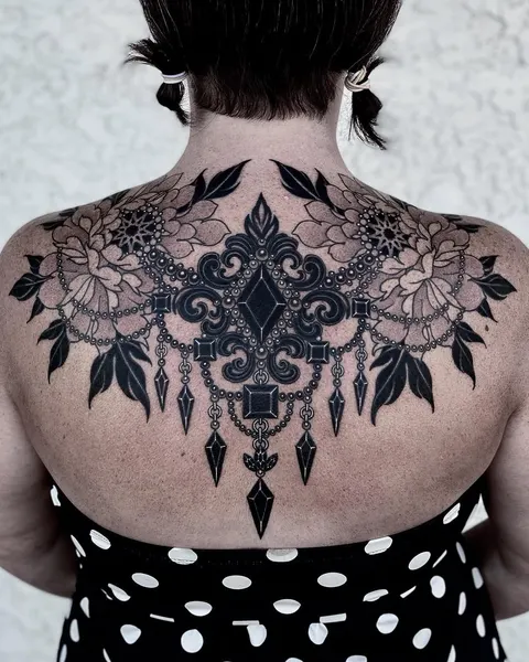 black_casket