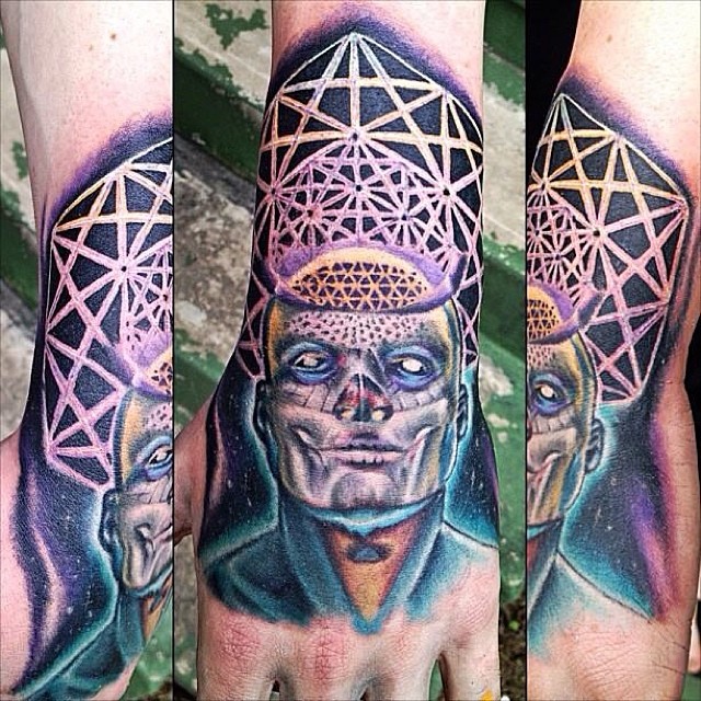 Sloo Tattoos