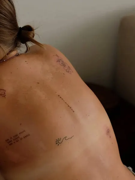 little.tattoos