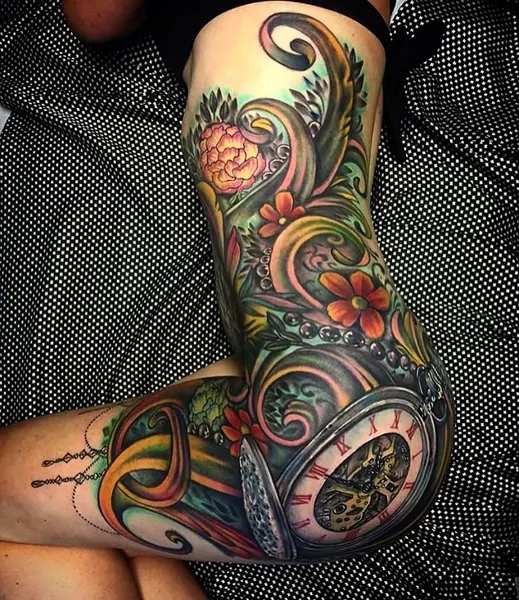 johnnysmithart