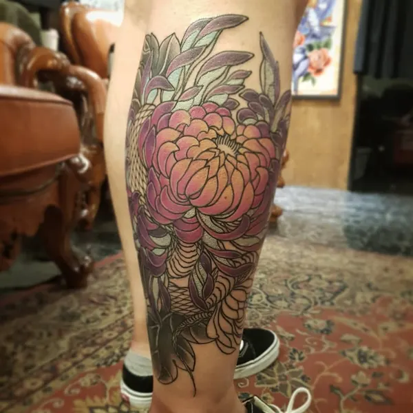Flower