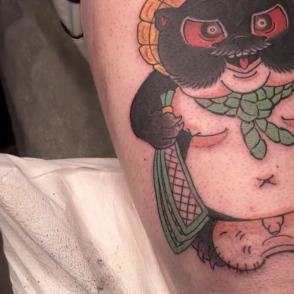 Guru Tattoo