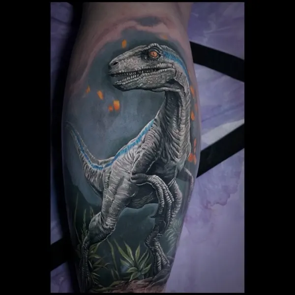 Dragon
