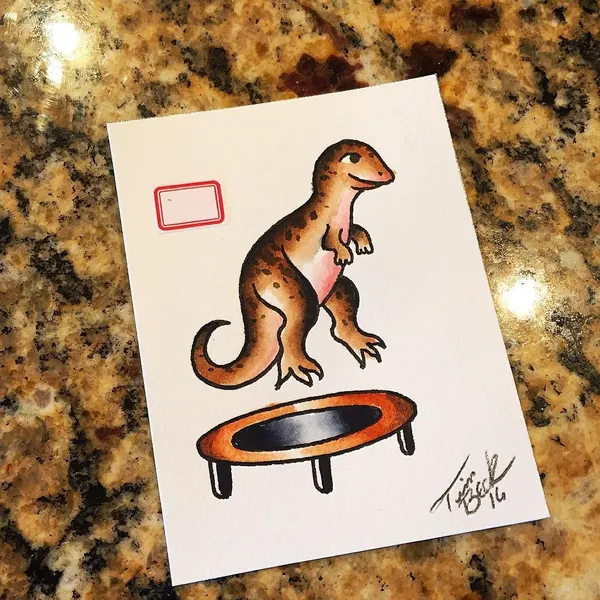 timbecktattoos