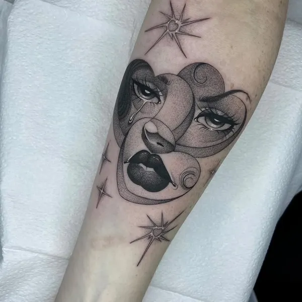 Guru Tattoo