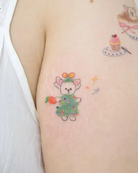 dareumtattoo