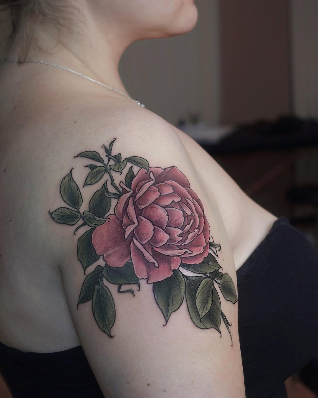Flower, Rose, Nature