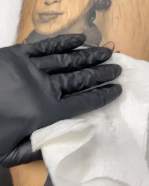 Lettering